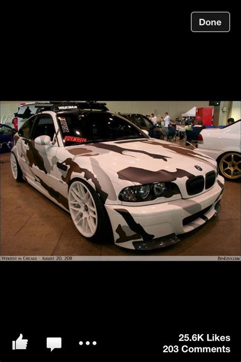 Camo Bmw Sports Cars Camo Vehicles Camouflage Military Camouflage