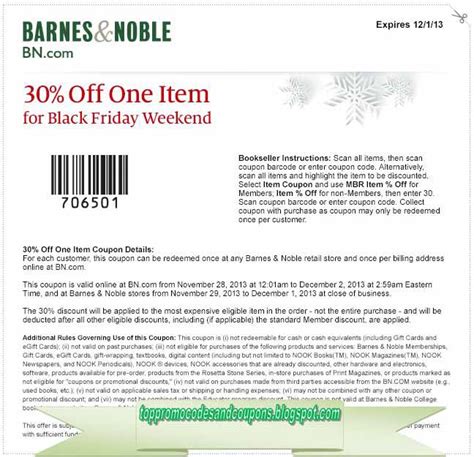 Today's best barnes and noble december coupons & coupon codes last verified today. Free Promo Codes and Coupons 2020: Barnes and Noble Coupons