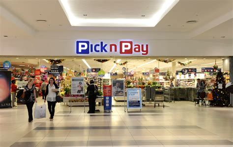 Top 5 Biggest Retailers In South Africa
