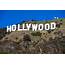 UPB Hikes To The Hollywood Sign  One University