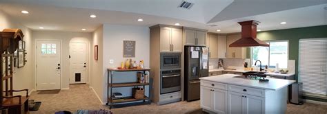 We assist clients with the entire process. Comprehensive Home Remodeling in Austin, TX ...