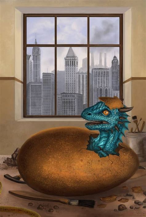 Blue Dragon Egg Commission By X Celebril X On Deviantart Blue Dragon