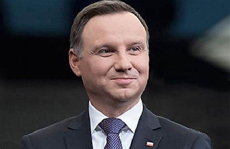 Presidents Of Poland Since 1989
