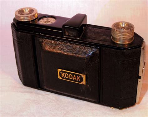 Kodak Retina 1 119 Approx 1935 Restored Catawiki