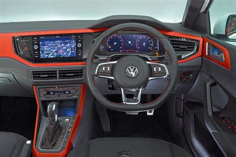 Last but not least, the rules and inspection in japan is very strict in order to protect buyers, so it is impossible to fake car information. New Ford Fiesta ST vs new Volkswagen Polo GTI | What Car?