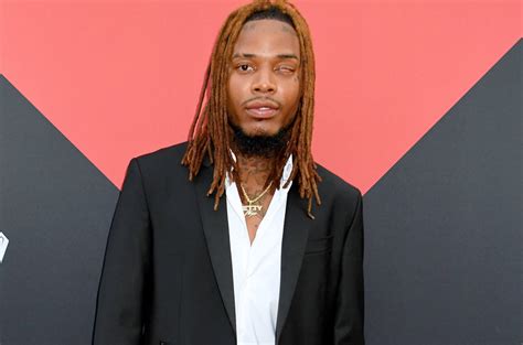 Об этом сообщила мама девочки туркойз майами в instagram. Fetty Wap Remembers His Brother After Shooting Death ...