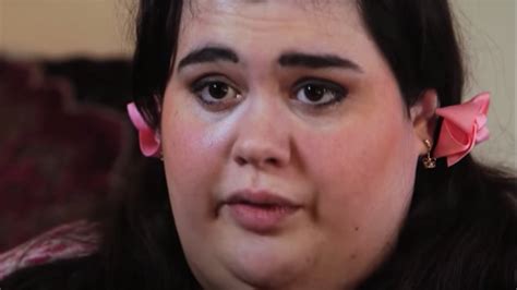 What Amber Rachdi From My 600 Lb Life Looks Like Today