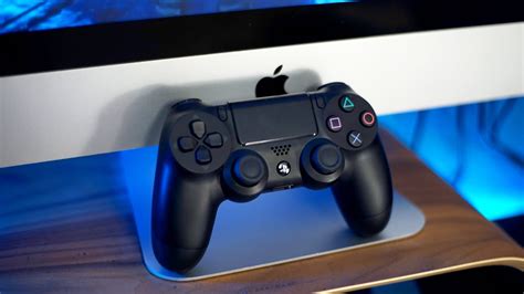 How To Play Playstation 4 Games On Mac And Pc Youtube