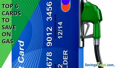 Check spelling or type a new query. Top 6 Cards to Save on Gas
