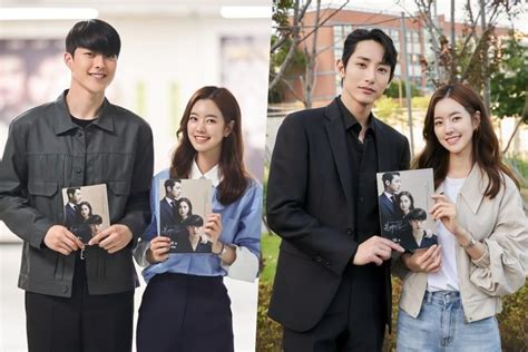 Born Again Cast Gives Warm Thanks To Viewers In Final Remarks Soompi