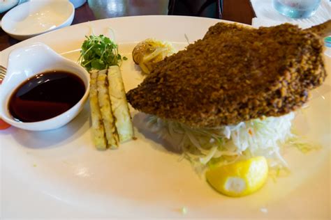 On top of that, many tonkatsu specialists are also offering heirloom pork at a premium price. Tokyo Dining: A Hidden Jewel in Epcot Dining ...