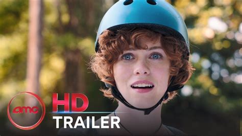 Nancy Drew And The Hidden Staircase Official Trailer Sophia Lillis Amc Theaters 2019