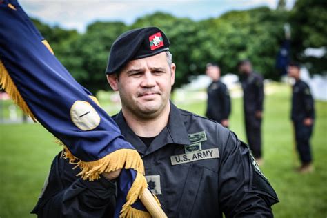 Dvids Images 1 4 Infantry Regiment Change Of Command Ceremony