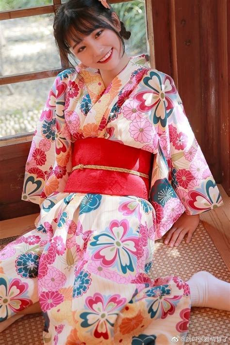 Japanese Kimono Japanese Girl Korean Couple Photoshoot Traditional