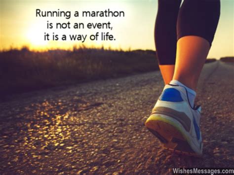Inspirational Marathon Quotes Motivational Messages For Runners