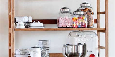 Trucos de cocina que nuestras abuelas y madres siempre han tenido. Trucos para tener una cocina organizada