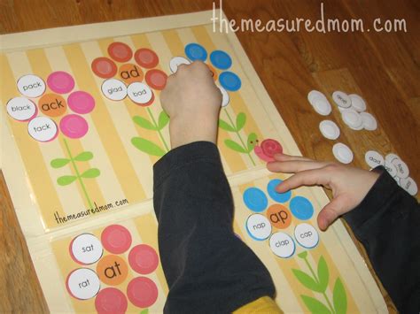 File Folder Games For Toddlers Free Printable Free Printable