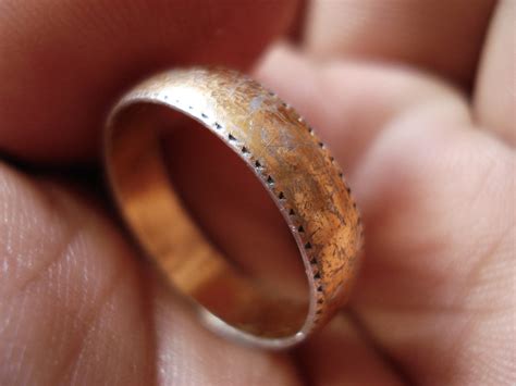 What Is A Purity Ring Meaning Types And History Jewelry Auctioned