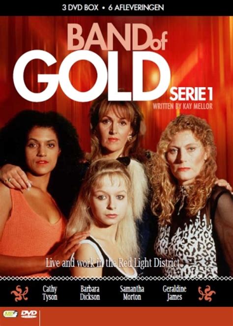 band of gold dvd mark addy dvd s