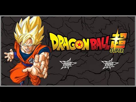 The initial manga, written and illustrated by toriyama, was serialized in weekly shōnen jump from 1984 to 1995, with the 519 individual chapters collected into 42 tankōbon volumes by its publisher shueisha. Dragon Stars Super Sayan Blue Gogeta gamme 6 série 11 Dragon Ball Super - YouTube