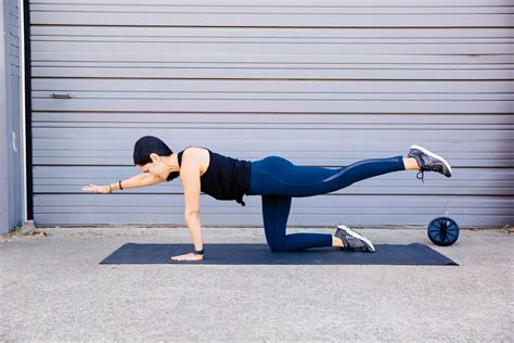 Strengthen Your Core With These 3 Easy Exercises Hsn Blogs