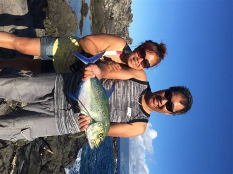 Photos Maui Shore Fishing Guides Maui Fishing Tours Maui