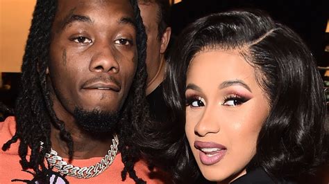 Cardi B Spending Christmas With Offset YouTube