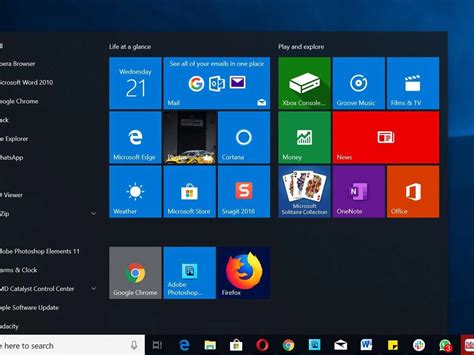 Here Are The Ways How To Fix Taskbar Disappearedmissing Windows 10