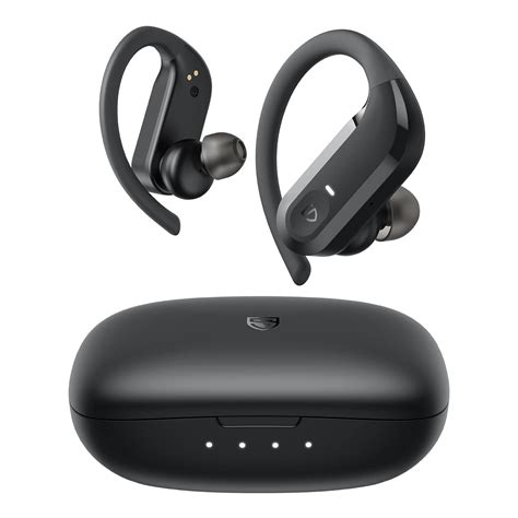 Buy Soundpeats S5 Wireless Earbuds Over Ear Hooks Bluetooth Headphones