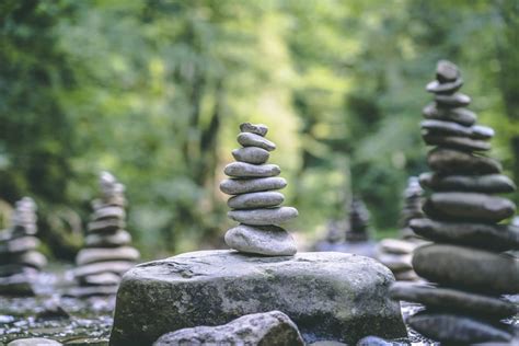 Spiritual Meaning Of Stacked Rocks 7 Spiritual Benefits