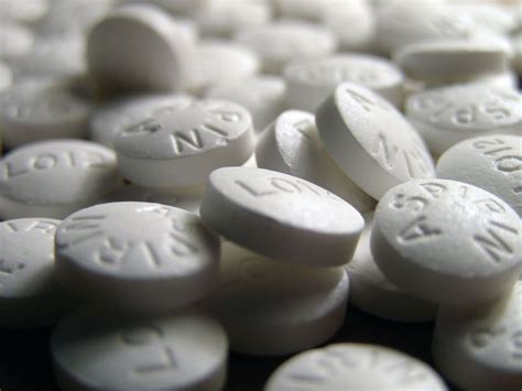 Aspirin Description Uses And Side Effects Britannica