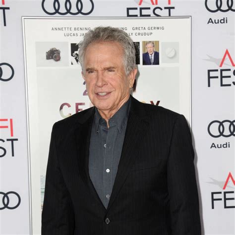 Warren Beatty Sued For Allegedly Coercing Sex With Teenager In 1970s Mytalk 107 1