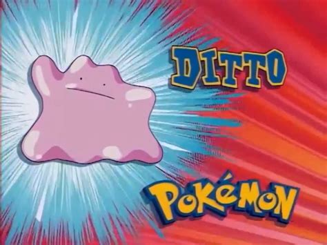 Il037 Dittos Mysterious Mansion Pokémon Wiki Fandom Powered By Wikia