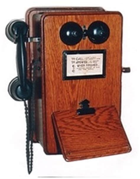 Old telephone wall sockets and the nbn. Australian rental telephones 1901-2015 - Old Australian ...