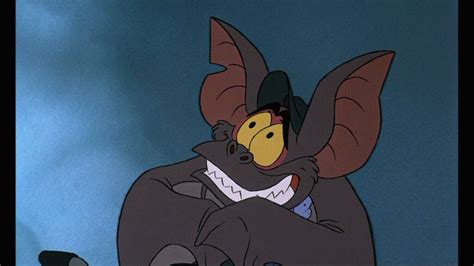 The Great Mouse Detective Ymmv Tv Tropes