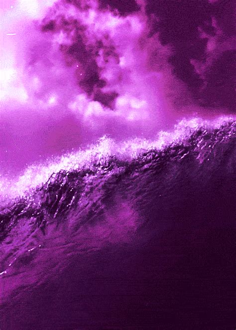 Purple Rain ☔️☔️☔️ Purple Rain Gradient Color Shades Of Purple