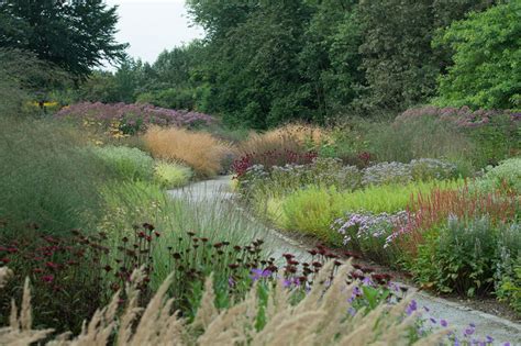 Piet Oudolfs Visionary Gardens And Their Marriage Of Architecture Ecology And Modern Design