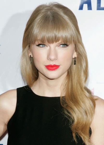 A complete makeover is done after getting bangs. Soft Wavy Hairstyles 2013 - PoPular Haircuts