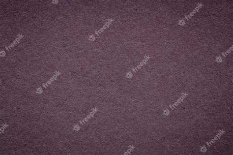 Texture Of Old Dark Wine Paper Background Structure Of Dense Purple