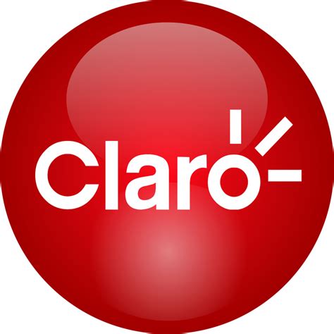Claro insurance is an insurance sales agency through independent agents, its headquarters are located in the united states and have presence in colombia. Claro Logo / Telecommunications / Logonoid.com