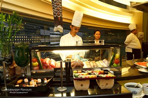 This year, diners will be treated to curated flavours from selected le méridien properties. Latest Recipe Ramadhan Buffet @ Le Meridien Kuala Lumpur ...