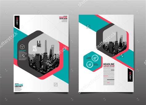 7 Book Layout Templates Free Psd Eps Format Download