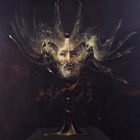 Behemoth The Satanist Twoja Stara Gra Metal