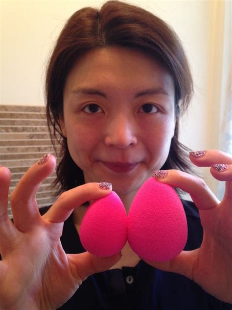 Последние твиты от beautyblender (@beautyblender). beautyorbread: Review: Beauty Blender