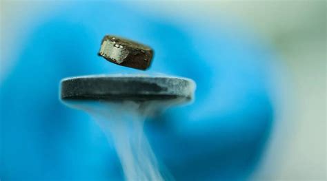 Scientists Working Towards Superconductors That Allow Current To Flow