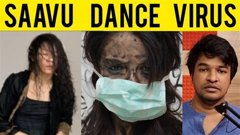 Real Marana Dance Virus Explained Tamil Madan Gowri Mg Youtube