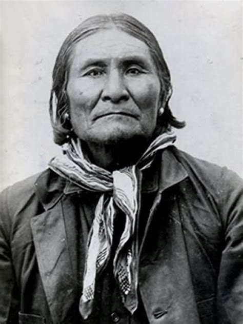 Geronimo By Barbara Ping Geronimo Was A Bedonkohe Chiricahua Apache
