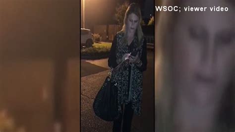 charlotte woman fired after video of racist rant goes viral abc7 new york