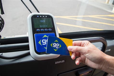 Go To Card Users Guide Metro Transit