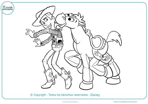 Dibujos de disney para Colorear - Mundo Primaria
